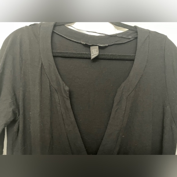 H&M wrap dress - Picture 6 of 6